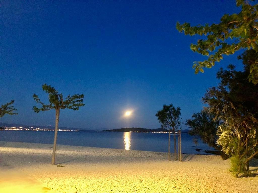 Villa Emilia Vodice Exterior photo