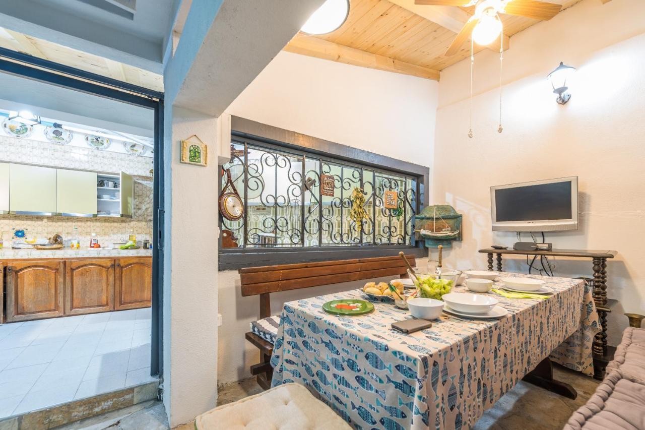 Villa Emilia Vodice Exterior photo