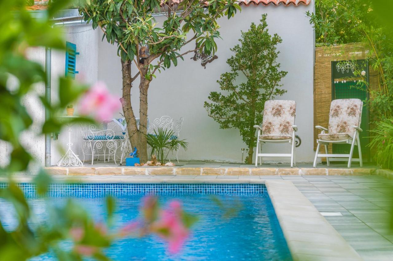 Villa Emilia Vodice Exterior photo