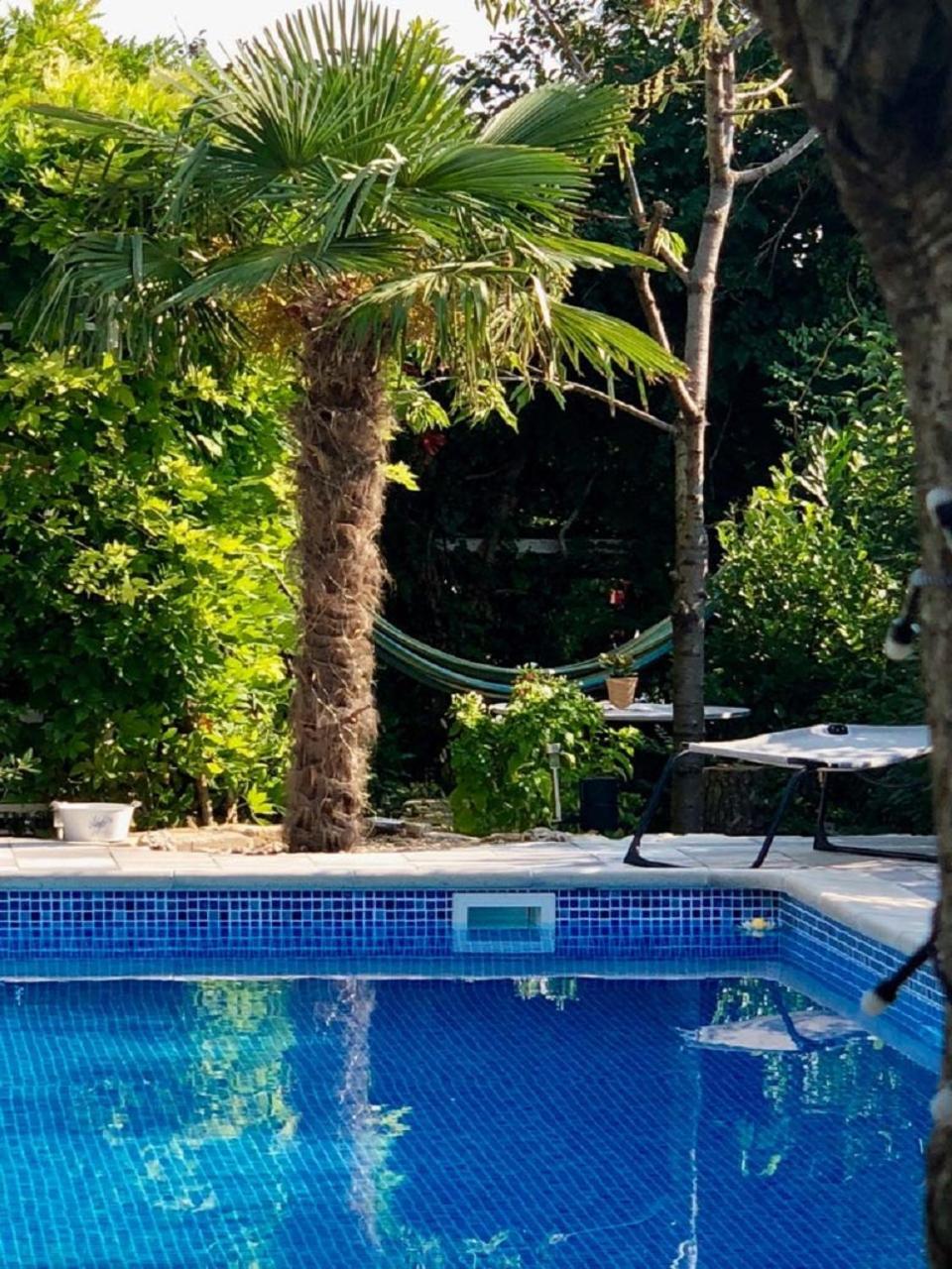Villa Emilia Vodice Exterior photo