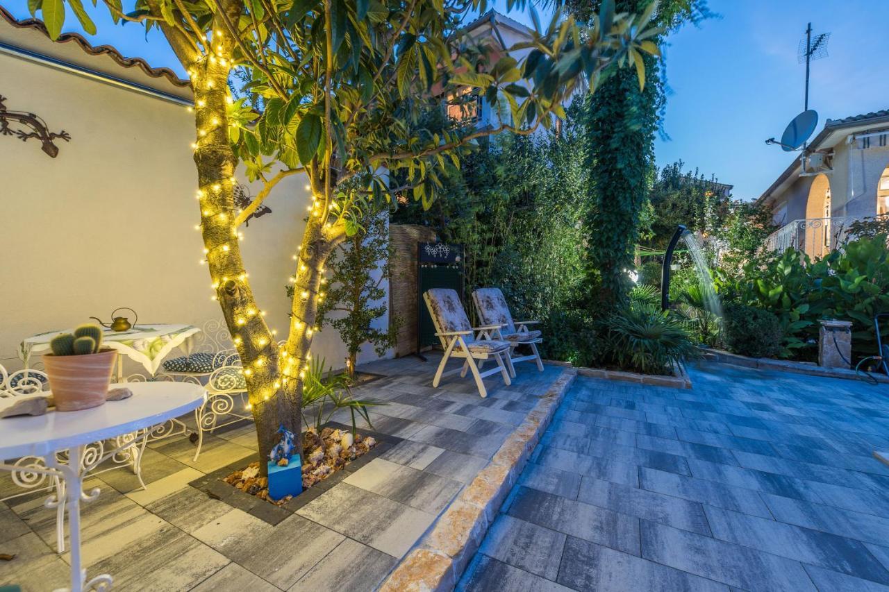 Villa Emilia Vodice Exterior photo